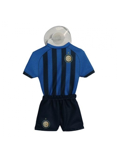 Ventosa con mini divisa INTER